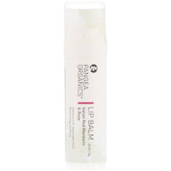 Pangea Organics, Lip Balm, Italian Red Mandarin & Rose, .28 oz (8 g)