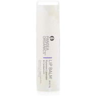 Pangea Organics, Lip Balm, Pyrenees Lavender & Cardamom, .28 oz (8 g)