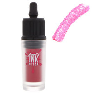 Peripera, Peris Ink Stick Matt, #2 Foxy Red, .12 oz (3.5 g)