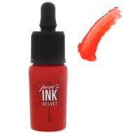 Peripera, Peris Ink Velvet, #2 So Grapefruit, 8 g