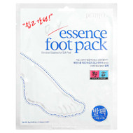 <img alt="3 PACK of Petitfee, Dry Essence Foot Pack, 1 Pair, 0.28 oz (8 g)" title="3 PACK of Petitfee, Dry Essence Foot Pack, 1 Pair, 0.28 oz (8 g),8809239800441"