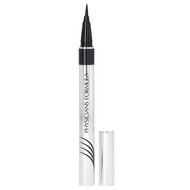 <img alt="Physicians Formula, Eye Booster, Ultra Fine Liquid Eyeliner, 6897 Ultra Black, 0.016 fl oz (0.5 ml)" title="Physicians Formula, Eye Booster, Ultra Fine Liquid Eyeliner, 6897 Ultra Black, 0.016 fl oz (0.5 ml),044386068971"