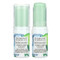 <img alt="Physicians Formula, RefreshMint, Cucumber & Bamboo Eye De-Puffer, 0.45 oz (12.8 g) (Discontinued Item)" title="Physicians Formula, RefreshMint, Cucumber & Bamboo Eye De-Puffer, 0.45 oz (12.8 g) (Discontinued Item),044386105676"