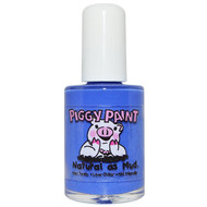 Piggy Paint, Nail Polish, Blueberry Patch, 0.5 fl oz (15 ml)