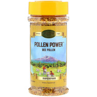 Premier One, Pollen Power, Granules Bee Pollen, 4.75 oz (135 g)