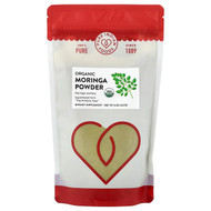 <img alt="Pure Indian Foods, Organic Moringa Powder, 8 oz (227 g)" title="Pure Indian Foods, Organic Moringa Powder, 8 oz (227 g),797734507294"