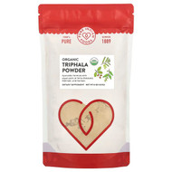 <img alt="Pure Indian Foods, Organic Triphala Powder, 8 oz (227 g)" title="Pure Indian Foods, Organic Triphala Powder, 8 oz (227 g),797734507287"