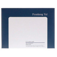 3 PACK of Pyunkang Yul, 1/3 Cotton Pad, 160 Pieces