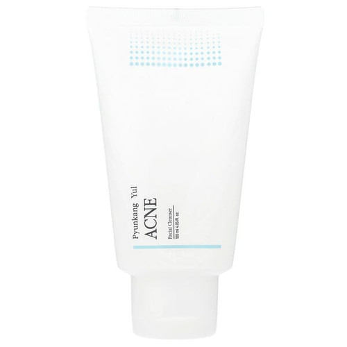 <img alt="Pyunkang Yul, ACNE, Facial Cleanser, 4.05 fl oz (120 ml)" title="Pyunkang Yul, ACNE, Facial Cleanser, 4.05 fl oz (120 ml),8809486680667"