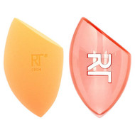 <img alt="Real Techniques, Miracle Complexion Sponge + Travel Case, 2 Piece Set" title="Real Techniques, Miracle Complexion Sponge + Travel Case, 2 Piece Set,079625017113"