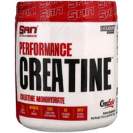 SAN Nutrition, Performance Creatine, 10.6 oz (300 g)