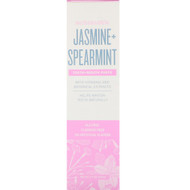3 PACK of Schmidts Tooth and Mouth Paste Jasmine plus Spearmint -- 4.7 oz