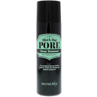 Secret Key, Black Out Pore Clean Remover, 100 ml