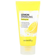 <img alt="Secret Key, Lemon Sparkling Peeling Gel, 4.05 fl oz (120 ml)" title="Secret Key, Lemon Sparkling Peeling Gel, 4.05 fl oz (120 ml),8809305999796"