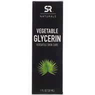 Sports Research, Vegetable Glycerin Versatile Skin Care, 1 fl oz (30 ml)