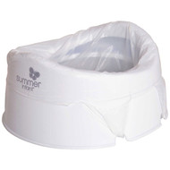3 PACK OF Summer Infant, Time-To-Go, Travel Potty,18+ Months, Up To 50 lb (23