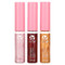 <img alt="SuncoatGirl, Natural Lip Gloss, 3 Piece Set, 0.23 oz (7 ml) Each" title="SuncoatGirl, Natural Lip Gloss, 3 Piece Set, 0.23 oz (7 ml) Each,629003009898" <img alt="SuncoatGirl, Natural Lip Gloss, 3 Piece Set, 0.23 oz (7 ml) Each" title="SuncoatGirl, Natural Lip Gloss, 3 Piece Set, 0.23 oz (7 ml) Each,629003009898"