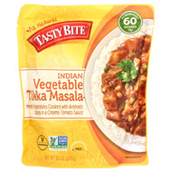 <img alt="Tasty Bite, Indian Vegetable Tikka Masala, Mild, 10 oz (285 g)" title="Tasty Bite, Indian Vegetable Tikka Masala, Mild, 10 oz (285 g),782733000341"