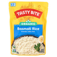 <img alt="Tasty Bite, Organic Basmati Rice, 8.8 oz (250 g)" title="Tasty Bite, Organic Basmati Rice, 8.8 oz (250 g),782733012139"
