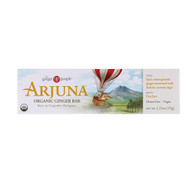The Ginger People, Arjuna, Organic Ginger Bar, 1.23 oz (35 g)