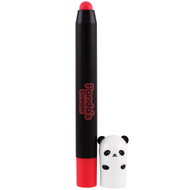Tony Moly, Pandas Dream, Glossy Lip Crayon, Heart Pink, 1.5 g