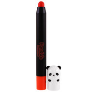 Tony Moly, Pandas Dream, Glossy Lip Crayon, Hey Orange, 1.5 g