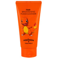 Tony Moly, Pokemon, Foam Cleanser, Brightening, Fairi, 150 ml