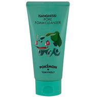 Tony Moly, Pokemon, Foam Cleanser, Pore, Isanghessi, 150 ml