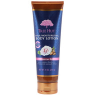 3 PACK OF Tree Hut, Shea Moisturizing Body Lotion, Moroccan Rose, 9 oz (255 g)