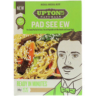 Uptons Naturals, Real Meal Kit, Pad See Ew, 6.34 oz (180 g)