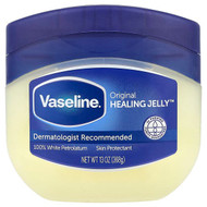 <img alt="Vaseline, Healing Jelly, Original, 13 oz (368 g)" title="Vaseline, Healing Jelly, Original, 13 oz (368 g),305212345001"