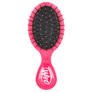<img alt="Wet Brush, Mini Detangler Brush, Pink, 1 Brush" title="Wet Brush, Mini Detangler Brush, Pink, 1 Brush,736658953817"