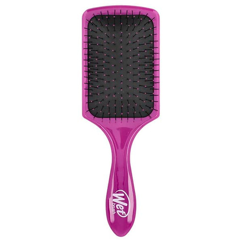 <img alt="Wet Brush, Paddle Detangler Brush, Purple,  1 Brush" title="Wet Brush, Paddle Detangler Brush, Purple,  1 Brush,736658953152"