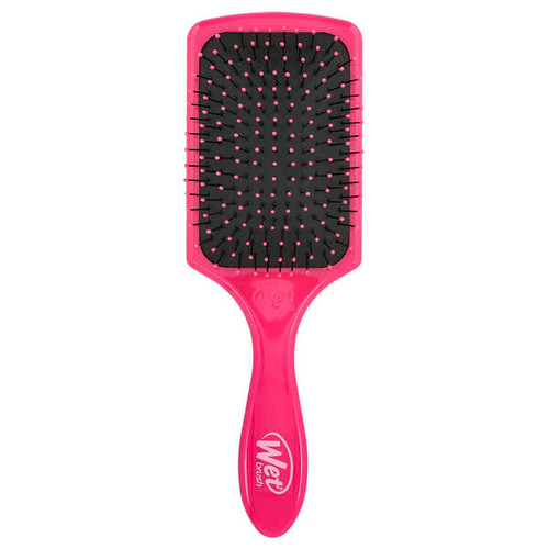 <img alt="Wet Brush, Paddle Detangler Brush, Pink, 1 Brush" title="Wet Brush, Paddle Detangler Brush, Pink, 1 Brush,736658953183"
