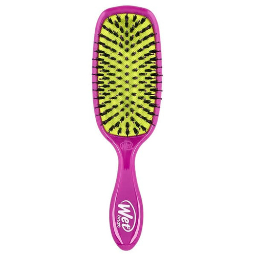 <img alt="Wet Brush, Shine Enhancer Brush, Care, Purple, 1 Brush (Discontinued Item)" title="Wet Brush, Shine Enhancer Brush, Care, Purple, 1 Brush (Discontinued Item),736658953275"