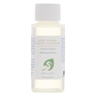 White Egret Personal Care, Skin Toning Facial Cleanser, 1 fl oz (30 ml)