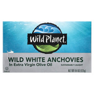<img alt="3 PACK of Wild Planet, Wild White Anchovies In Extra Virgin Olive Oil, 4.4 oz (125 g)" title="3 PACK of Wild Planet, Wild White Anchovies In Extra Virgin Olive Oil, 4.4 oz (125 g),829696001203"