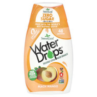 <img alt="SweetLeaf Stevia, Water Drops, Delicious Stevia Water Enhancer, Peach Mango, 1.62 fl oz (48 ml)" title="SweetLeaf Stevia, Water Drops, Delicious Stevia Water Enhancer, Peach Mango, 1.62 fl oz (48 ml),716123128483"