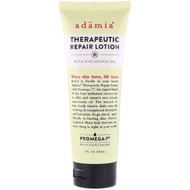 Adamia, Health-promoting Repair Lotion with Macadamia Oil, 4 fl oz (118 ml)