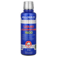 <img alt="ALLMAX, Liquid L-Carnitine 1500, Fruit Punch, 16 oz (473 ml)" title="ALLMAX, Liquid L-Carnitine 1500, Fruit Punch, 16 oz (473 ml),665553228273"