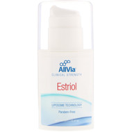 AllVia, Estriol, 2 oz (57 g)