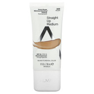 <img alt="Almay, Smart Shade, Skintone Matching Makeup, SPF 15, 300 Straight Up Medium, 1 fl oz (30 ml)" title="Almay, Smart Shade, Skintone Matching Makeup, SPF 15, 300 Straight Up Medium, 1 fl oz (30 ml),309975603033"