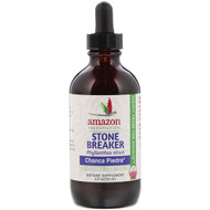 Amazon Health-promotings, Stone Breaker, Chanca Piedra, 4 fl oz (120 ml)
