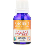 Ancient Nutrition Apothecary Organic Ancient Fortress -- 0.5 oz
