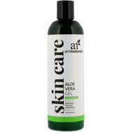 Artnaturals, Aloe Vera Gel, 12 fl oz (354 ml)