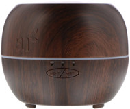 Artnaturals, Aroma Oil Diffuser, Dark Brown, 1 Diffuser