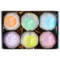<img alt="Artnaturals, Bath Bombs, 6 Bombs, 4 oz (113 g) Each" title="Artnaturals, Bath Bombs, 6 Bombs, 4 oz (113 g) Each,816820024856"