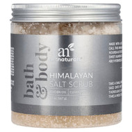 <img alt="artnaturals, Himalayan Salt Scrub, 20 oz (567 g)" title="artnaturals, Himalayan Salt Scrub, 20 oz (567 g),816820020346"