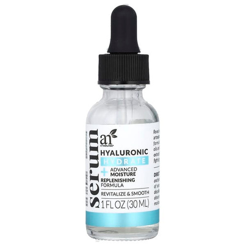 <img alt="artnaturals, Hyaluronic Hydrate Serum, 1 fl oz (30 ml)" title="artnaturals, Hyaluronic Hydrate Serum, 1 fl oz (30 ml),816820021084"