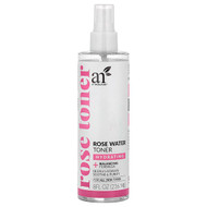 <img alt="artnaturals, Rose Water Toner, For All Skin Types, 8 fl oz (236 ml)" title="artnaturals, Rose Water Toner, For All Skin Types, 8 fl oz (236 ml),856642006968"